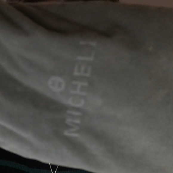 Michele Jewelry - doesn't fit my watch